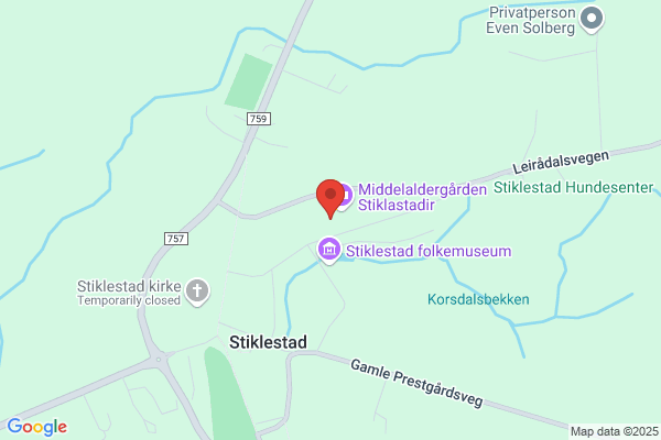 Tjeldnes Øystein