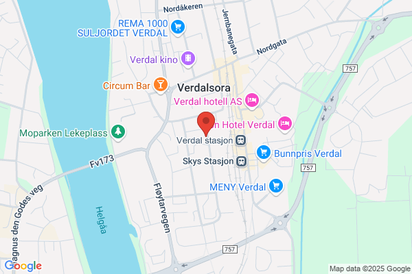 Verdal Dyreklinikk