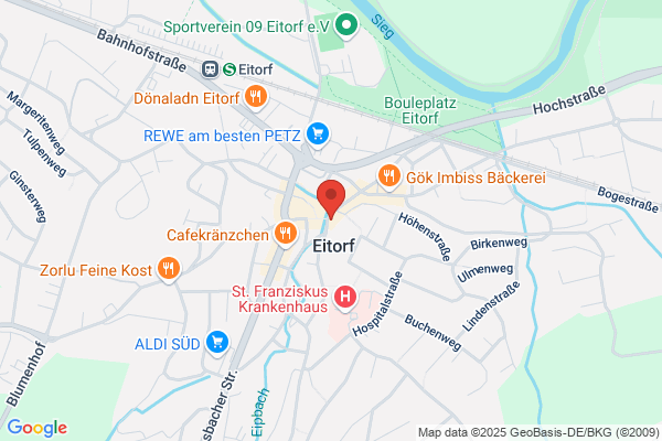 BrØdr BrØste As