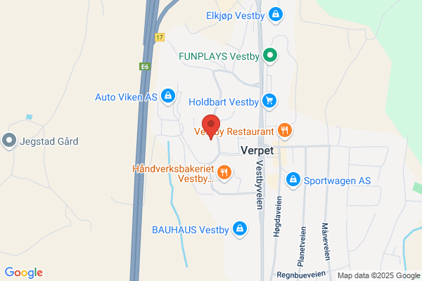 Vakuumsystemer AS
