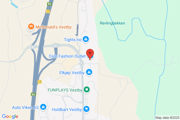 ECCO Outlet Vestby
