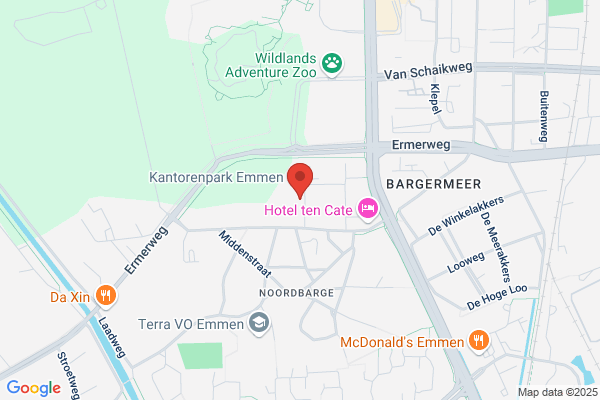 Aaf Luftfilter As