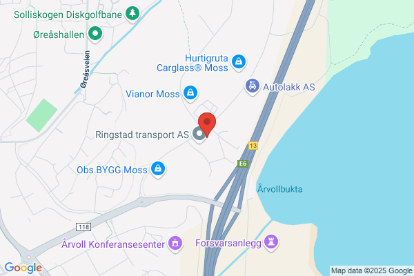 Bertmark Norge As