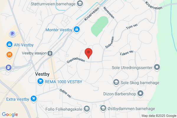 Bærum Rengjøringsbureau As