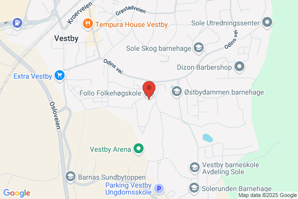 Follo Folkehøgskole