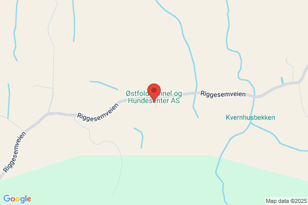 Furukollen Kennel Og Hundesenter