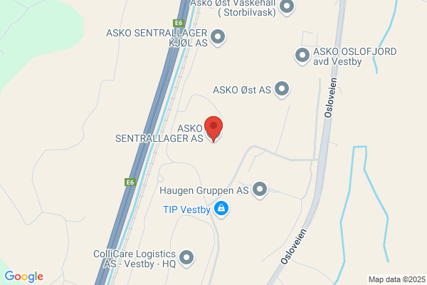 Hølen Verktøyindustri As