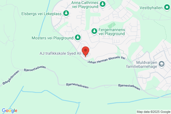 Høymer Lasse Trafikkskole As