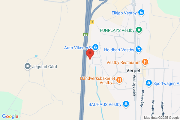 Logistikkspesialisten As