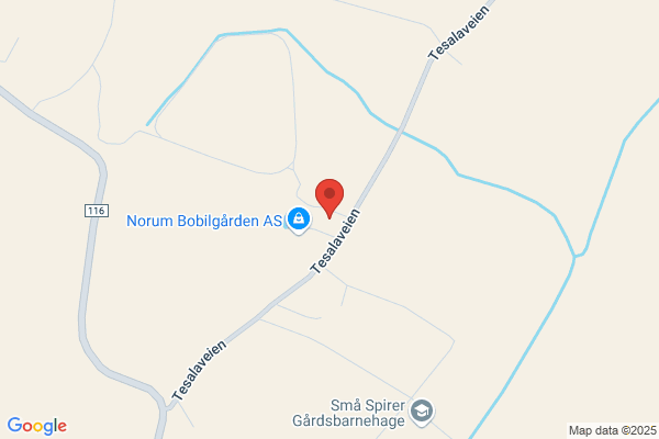 Norum Rengjøring
