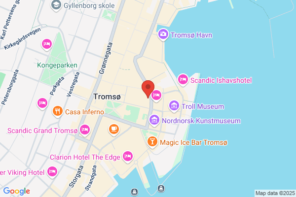 Nye Knoll Og Tott As