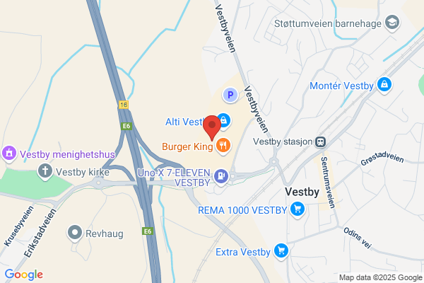 Pets Vestby