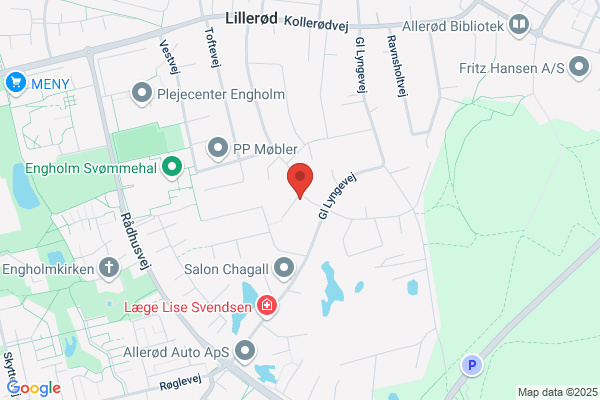 Søderholm Kjøleservice As