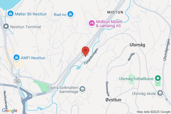 Teppesenteret As