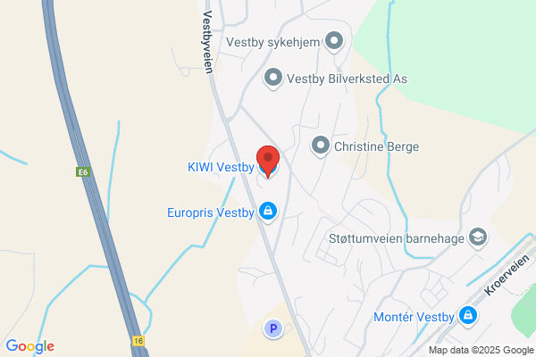 Veikroer A/s