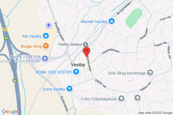 Vestby Apotek