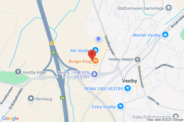 Vestby Bok & Papir As