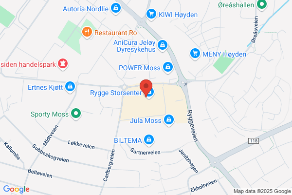 Vestby Elektro-service A/s