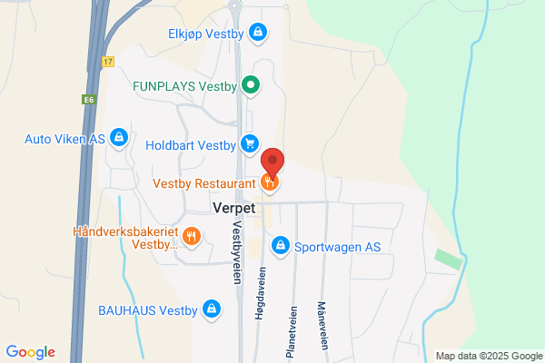 Vestby Galvaniske Verksted As