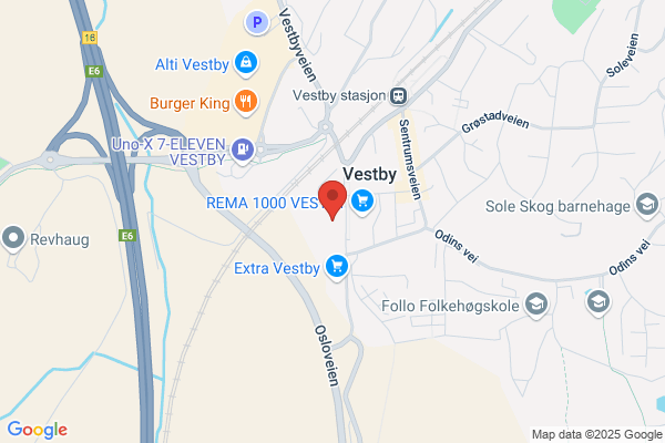 Vestby Karate