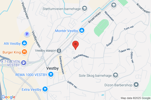 Vestby Naturmedisin