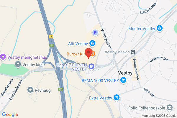 Vestby Optikk