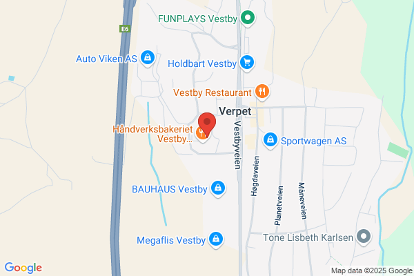 Vestby Regnskapskontor A/s
