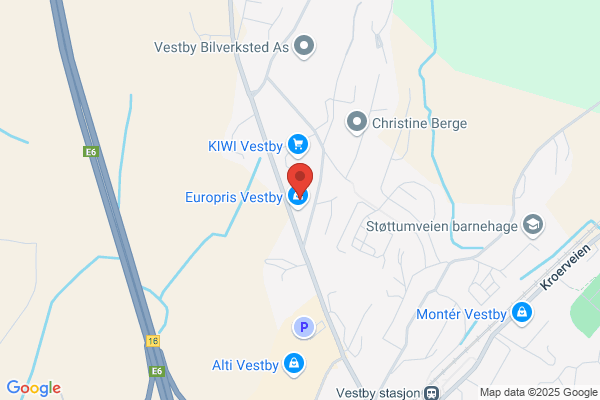 Vestby Rørleggerservice AS