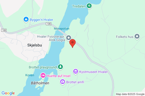Dypedalåsen Eldresenter