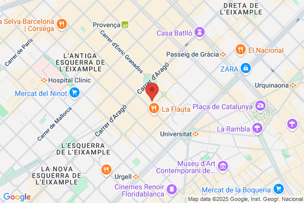 Elvira Pub