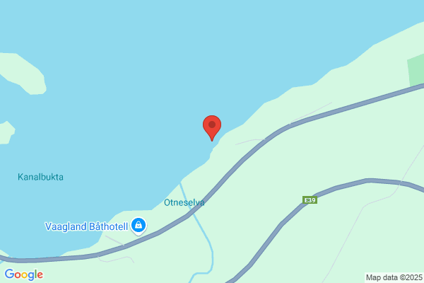 Garnberget As