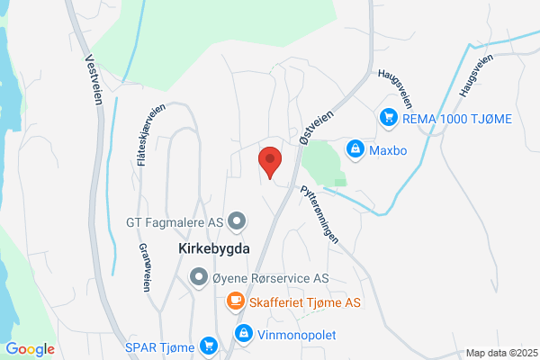 Løkken Gård Graveservice As