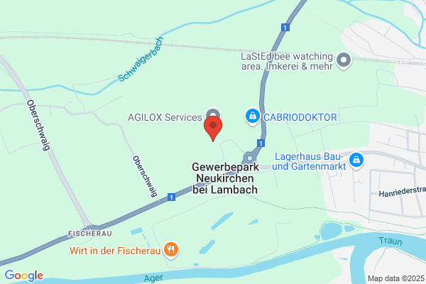 Rød Handel