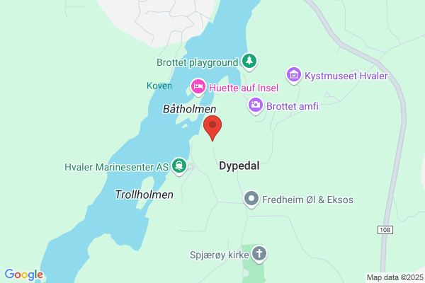Spjærøy Båtbyggeri A/s