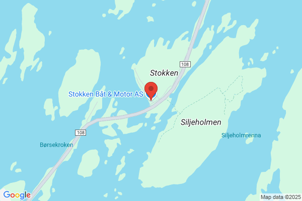 Stokken Båt & Motor As