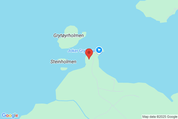 Vesterøy Bygg A/s