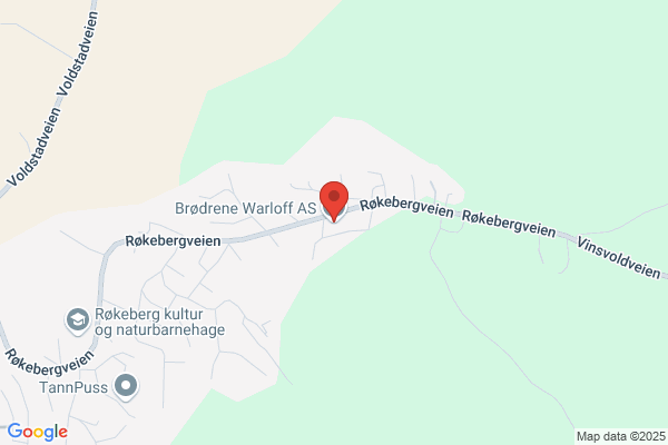 Brødrene Warloff AS