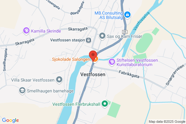Union Pizza & Grill avd. Vestfossen AS