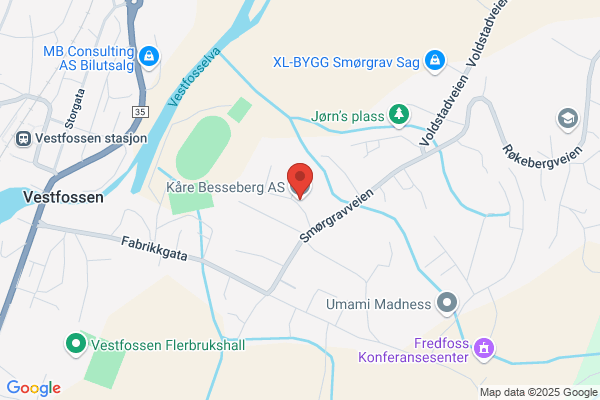 Besseberg Kåre A/s