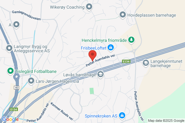 Buskerud Ventilasjon