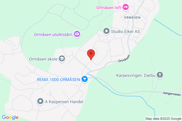 Ellens Hårsenter