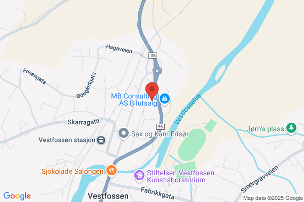 Mehren Og Svenne Revisjonsfirmaet Da