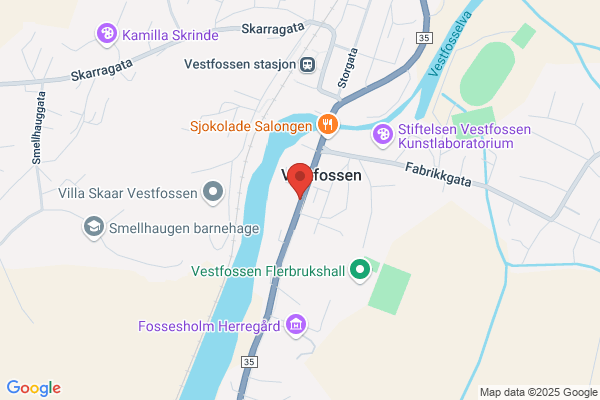 Molven Eivind