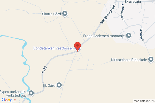 Norsk Bønnetjeneste