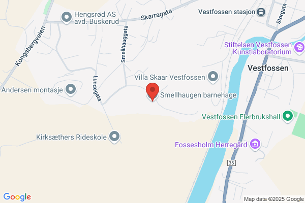 Smellhaugen Kommunale Barnehage