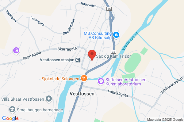 Vestfossen Akupunktur & Naturmedisin