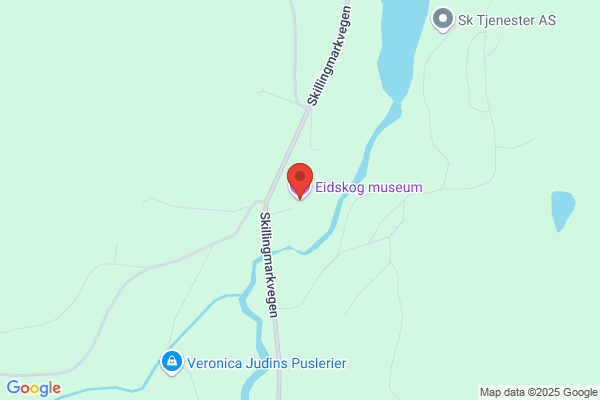 Eidskog Museum Og Historielag