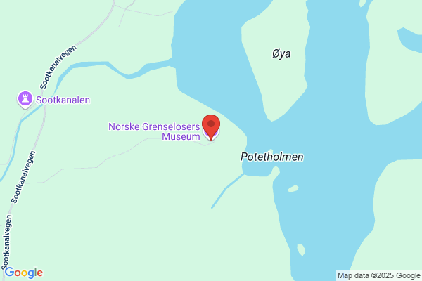Norske Grenselosers Museum