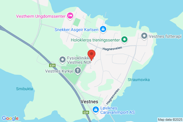 Rør Og Montering As