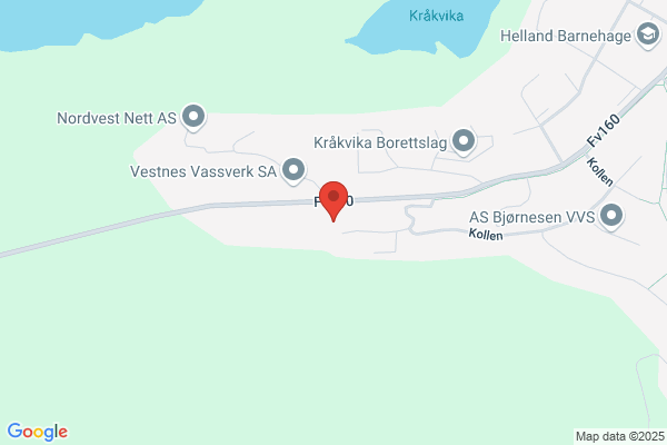 Skorgenes Service As